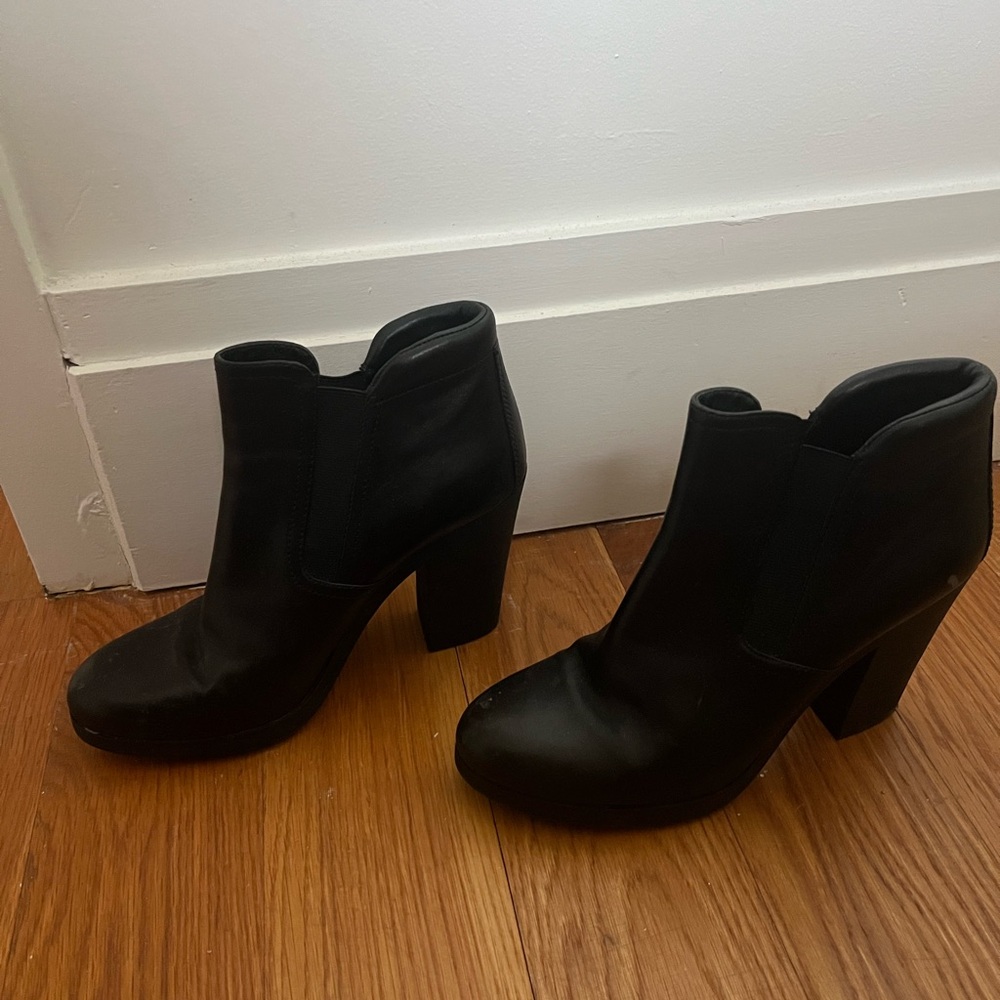 Women’s Prada Boots